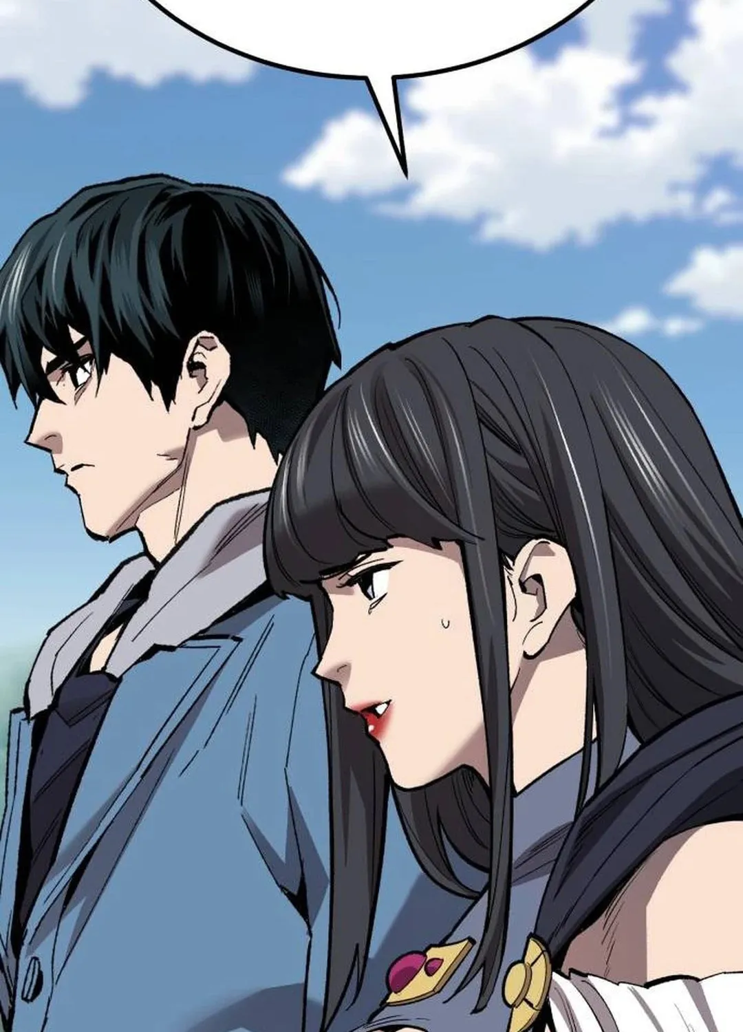 Read Limit Breaker chapter 154 image 39 on Lezhin
