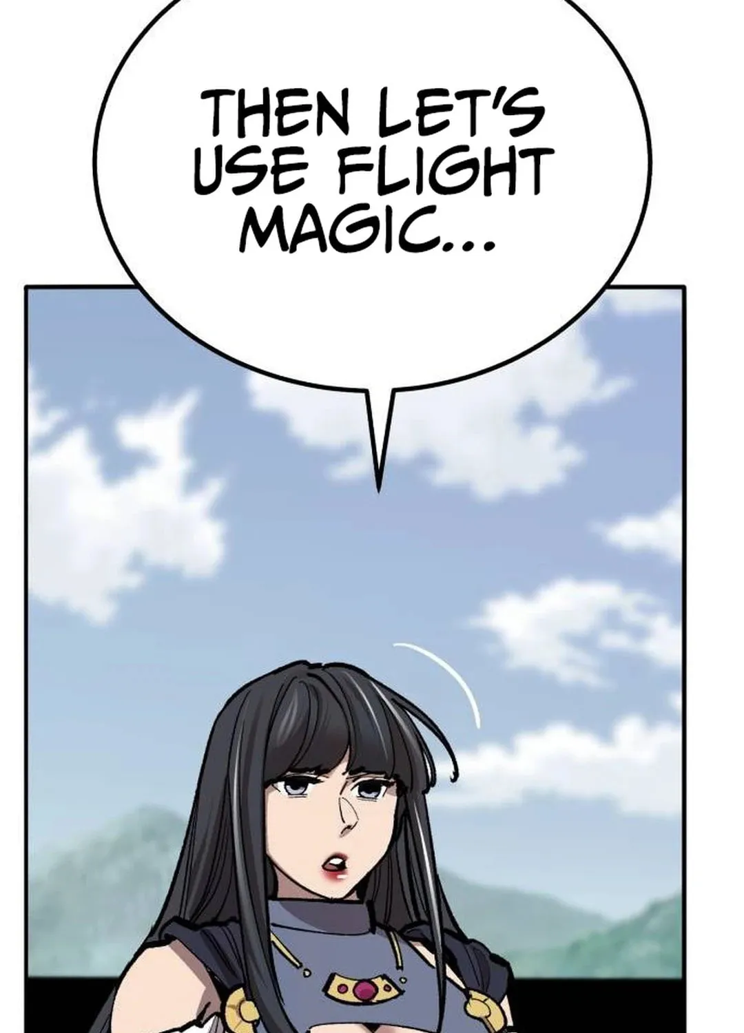 Read Limit Breaker chapter 154 image 57 on Lezhin