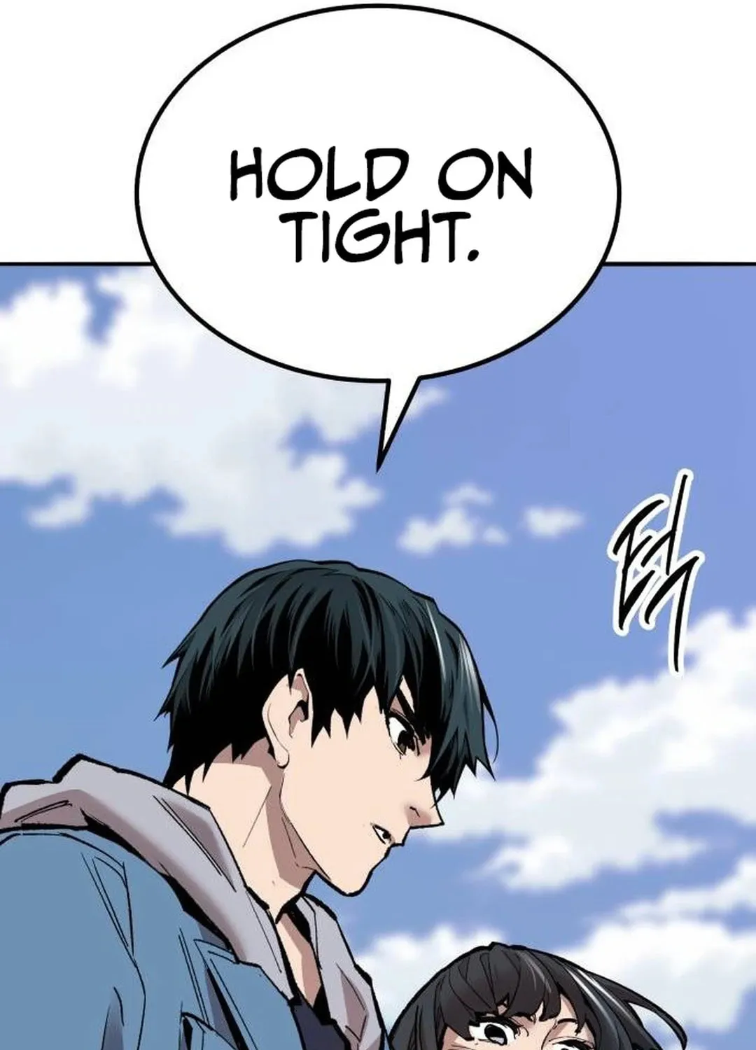 Read Limit Breaker chapter 154 image 61 on Lezhin