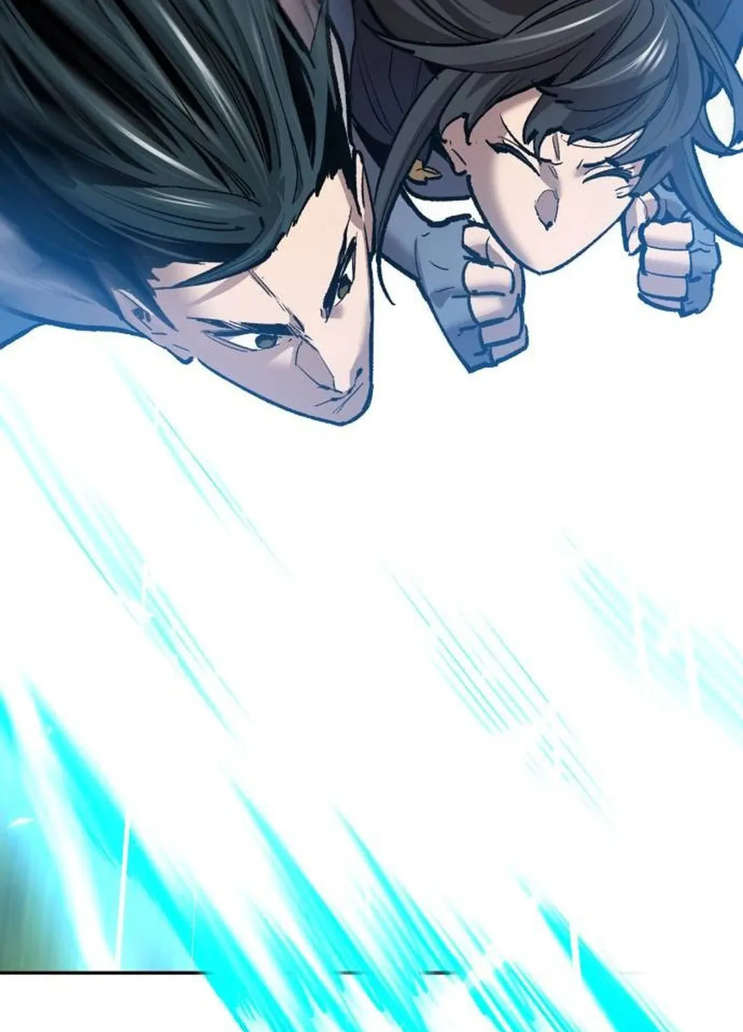 Read Limit Breaker chapter 154 image 68 on Lezhin