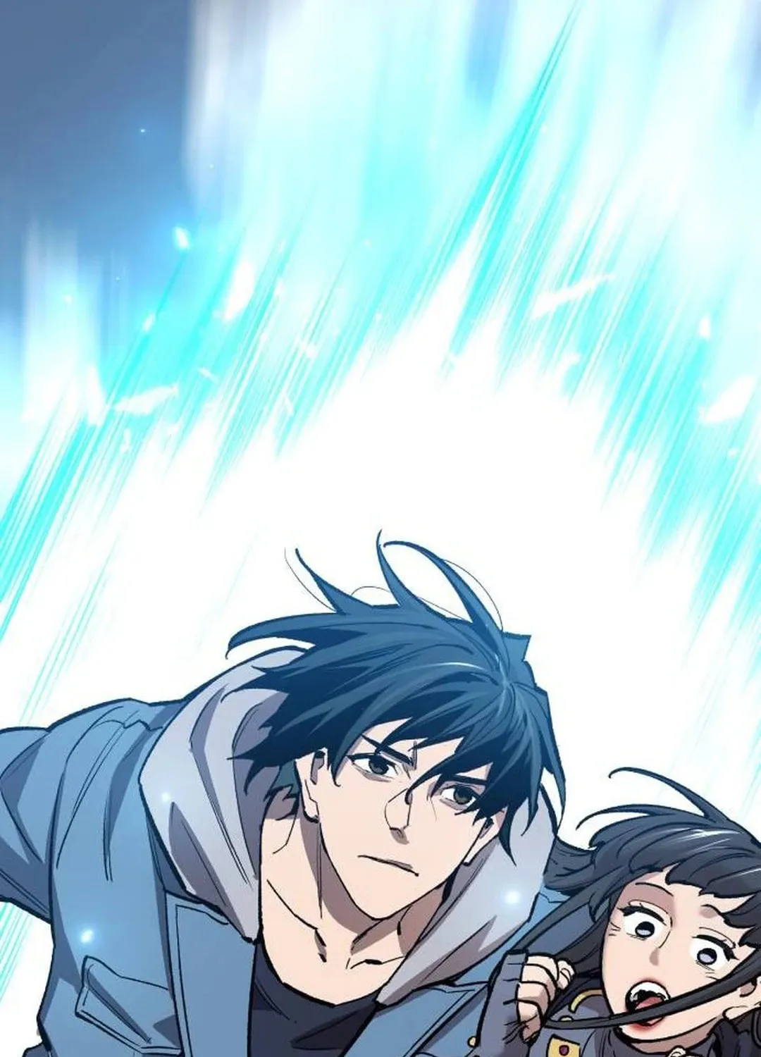 Read Limit Breaker chapter 154 image 70 on Lezhin