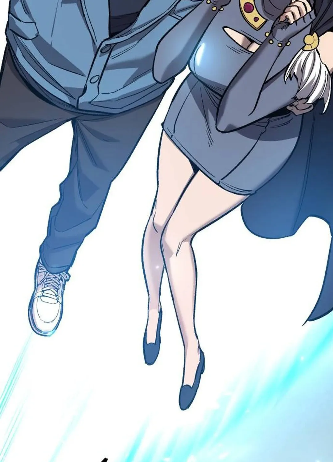 Read Limit Breaker chapter 154 image 71 on Lezhin