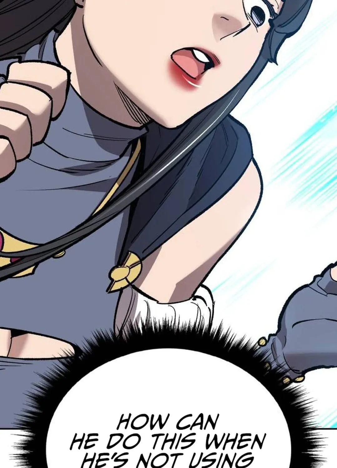 Read Limit Breaker chapter 154 image 74 on Lezhin