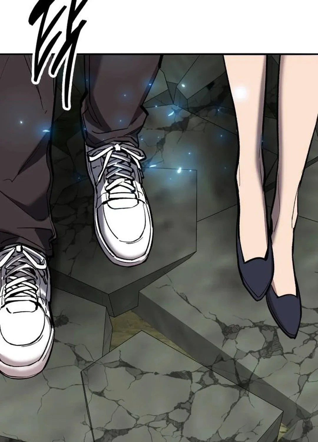 Read Limit Breaker chapter 154 image 89 on Lezhin