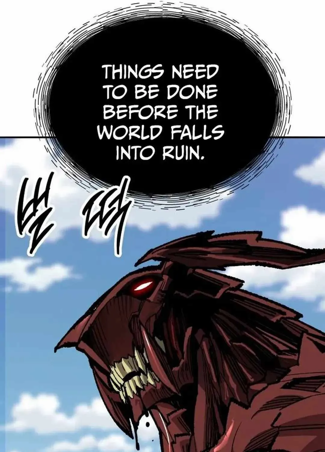 Read Limit Breaker chapter 155 image 101 on Lezhin