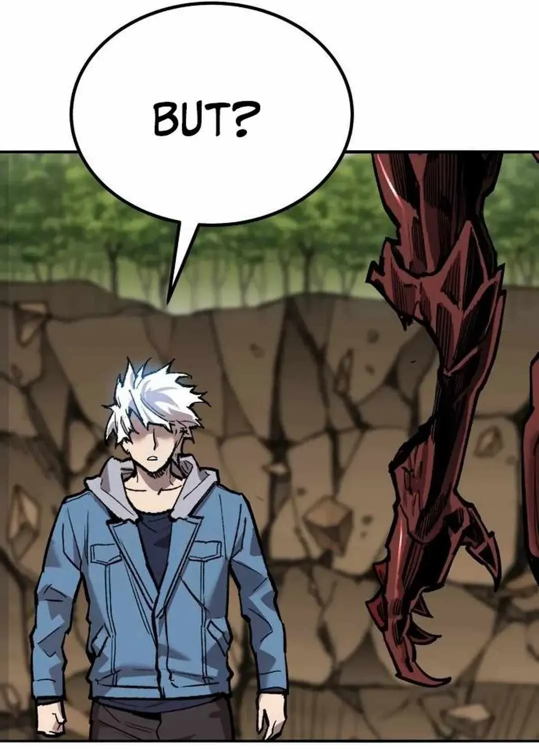 Read Limit Breaker chapter 155 image 108 on Lezhin