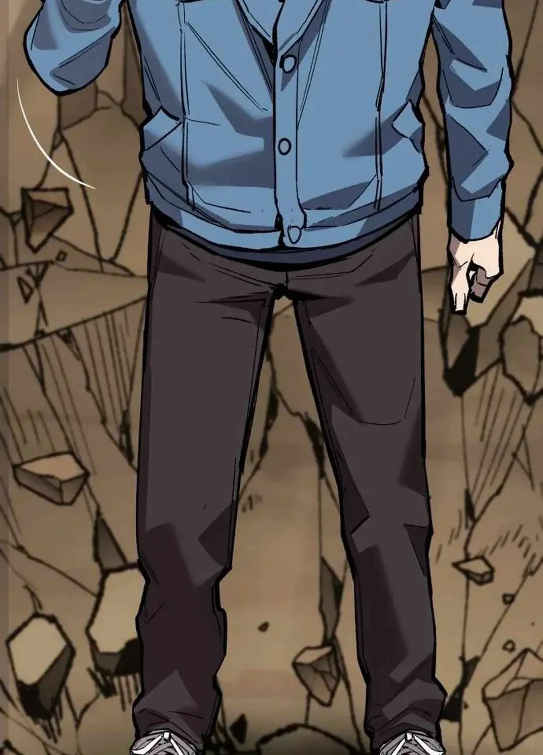 Read Limit Breaker chapter 155 image 117 on Lezhin