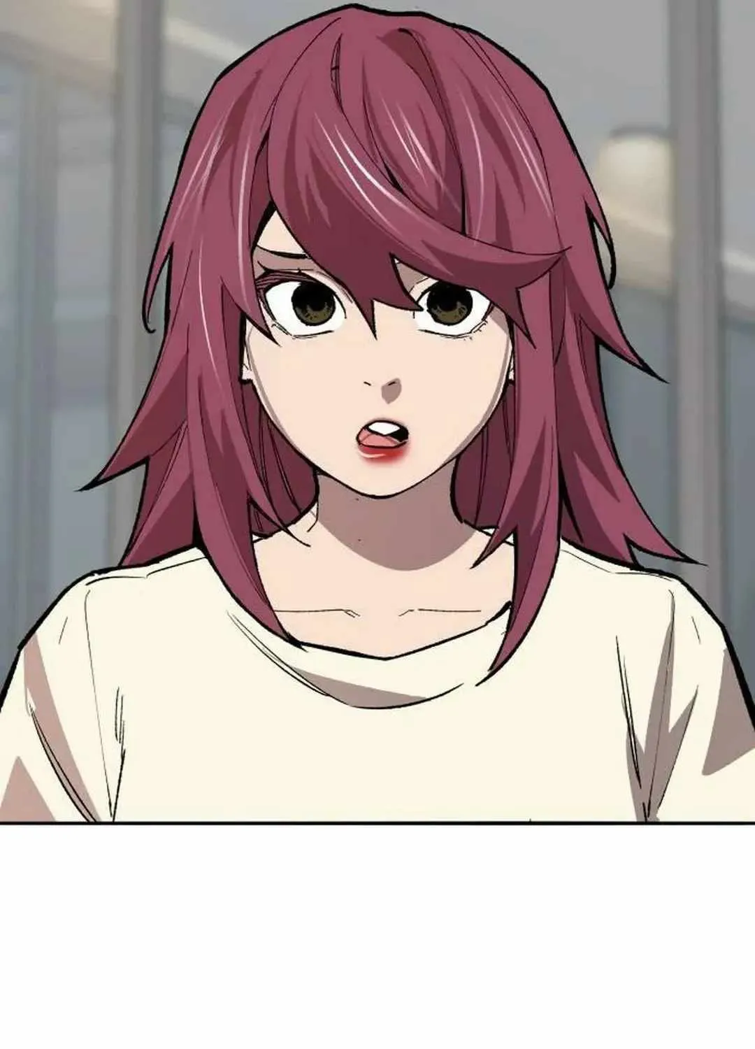 Read Limit Breaker chapter 155 image 155 on Lezhin