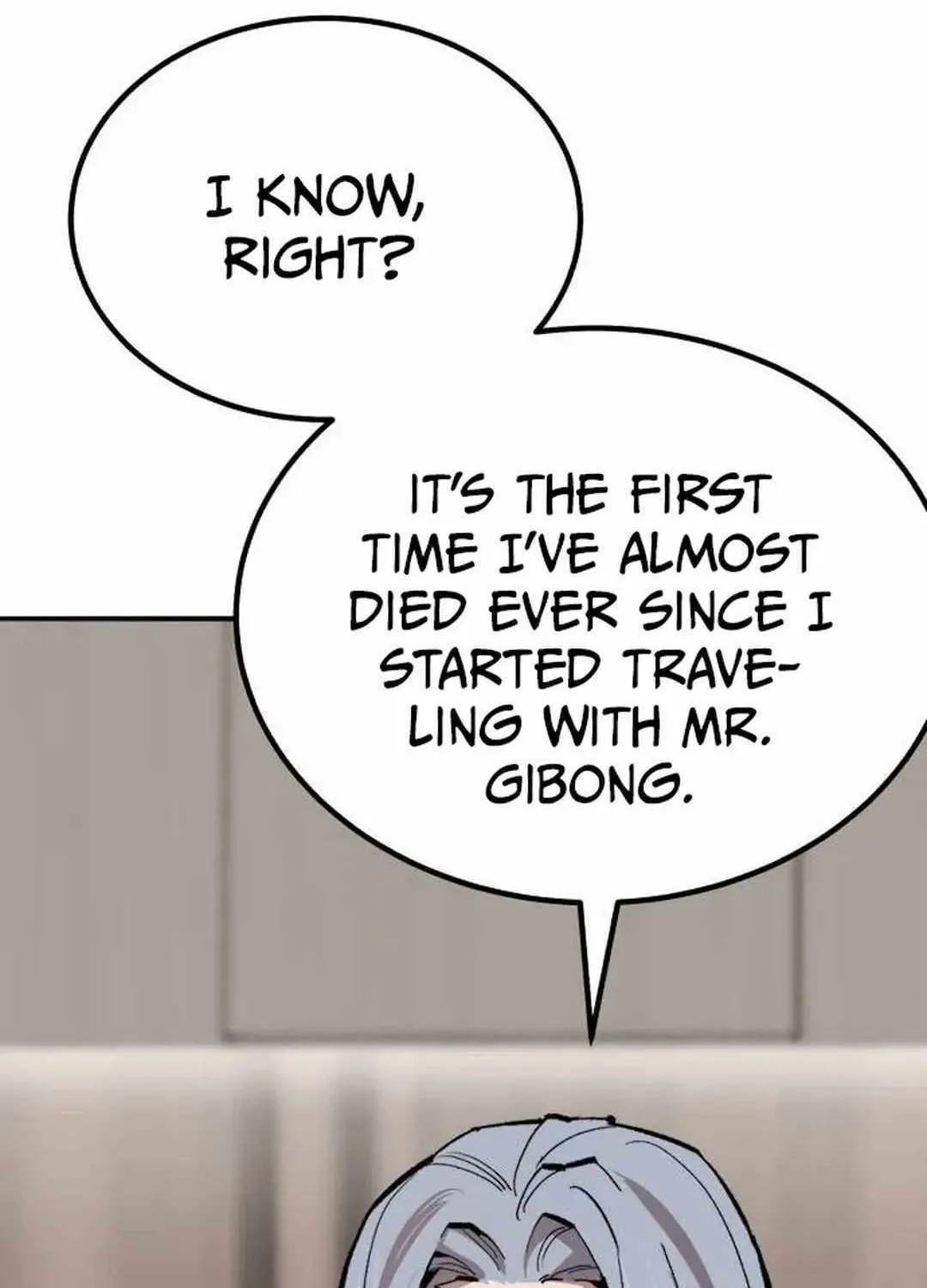 Read Limit Breaker chapter 155 image 156 on Lezhin