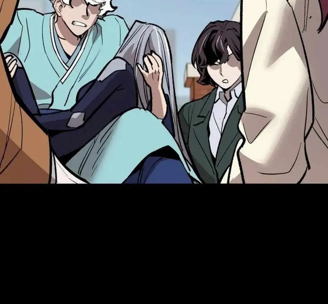 Read Limit Breaker chapter 155 image 161 on Lezhin