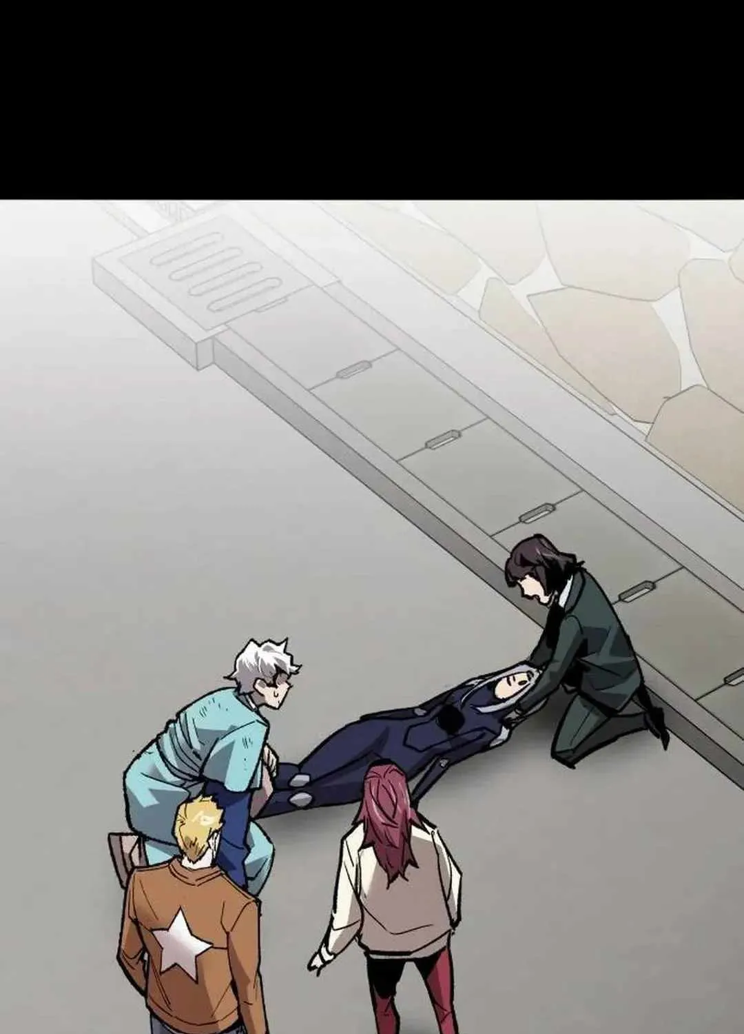 Read Limit Breaker chapter 155 image 162 on Lezhin