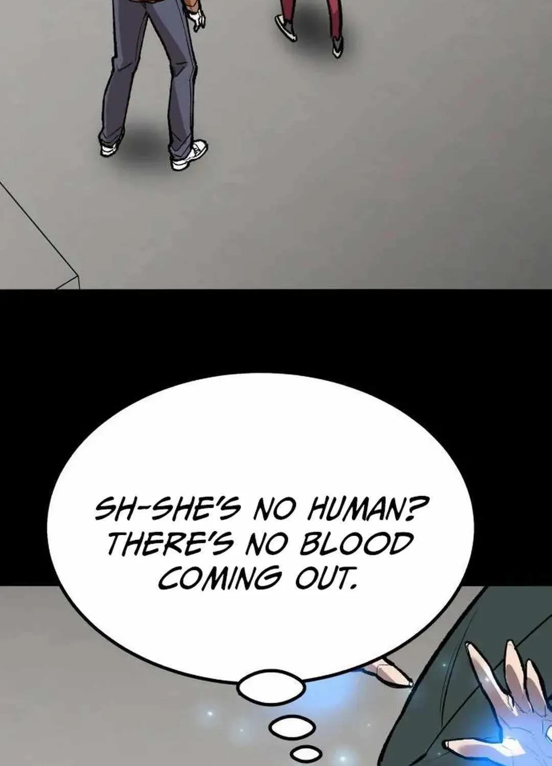 Read Limit Breaker chapter 155 image 163 on Lezhin