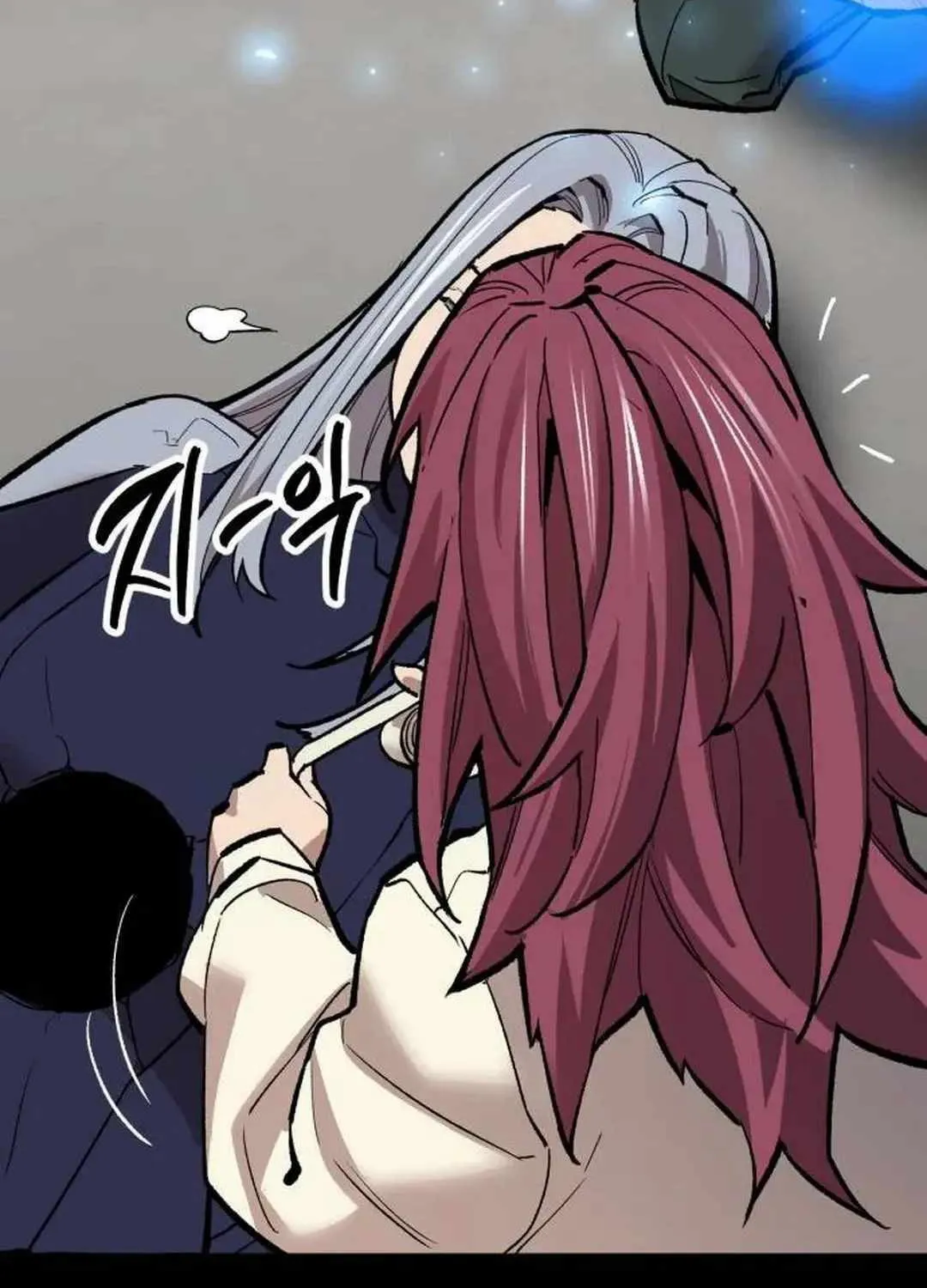 Read Limit Breaker chapter 155 image 164 on Lezhin