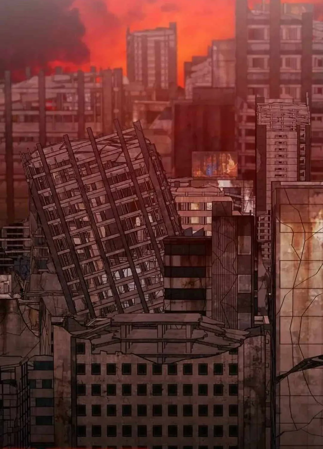 Read Limit Breaker chapter 155 image 193 on Lezhin