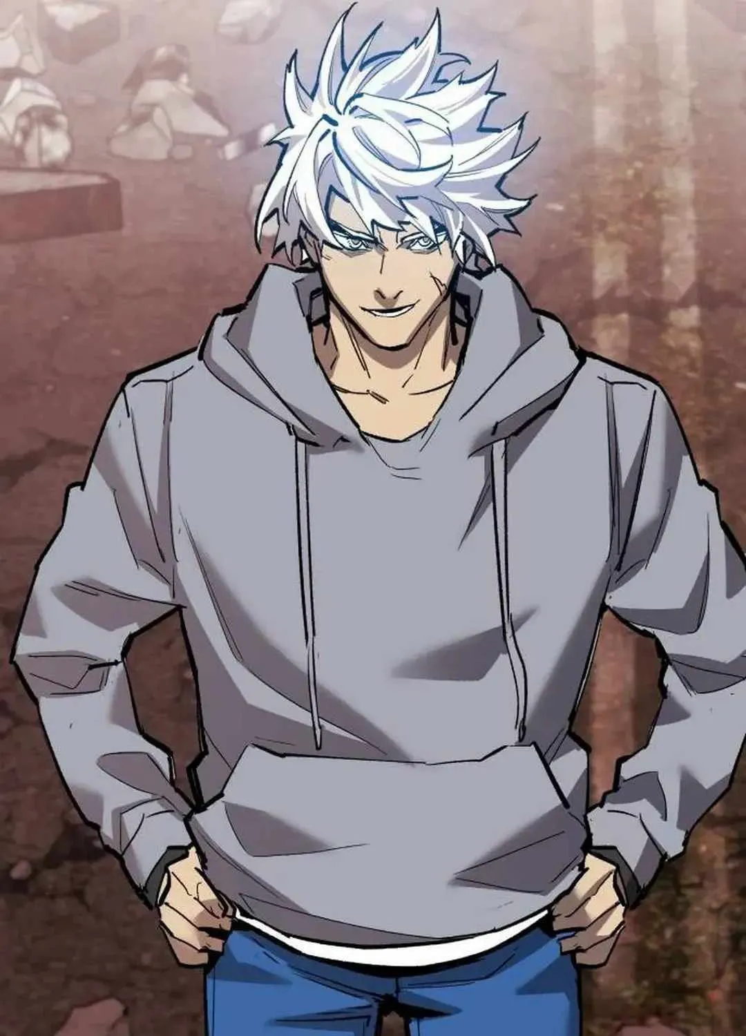 Read Limit Breaker chapter 155 image 209 on Lezhin