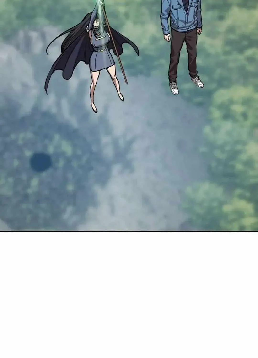 Read Limit Breaker chapter 155 image 28 on Lezhin