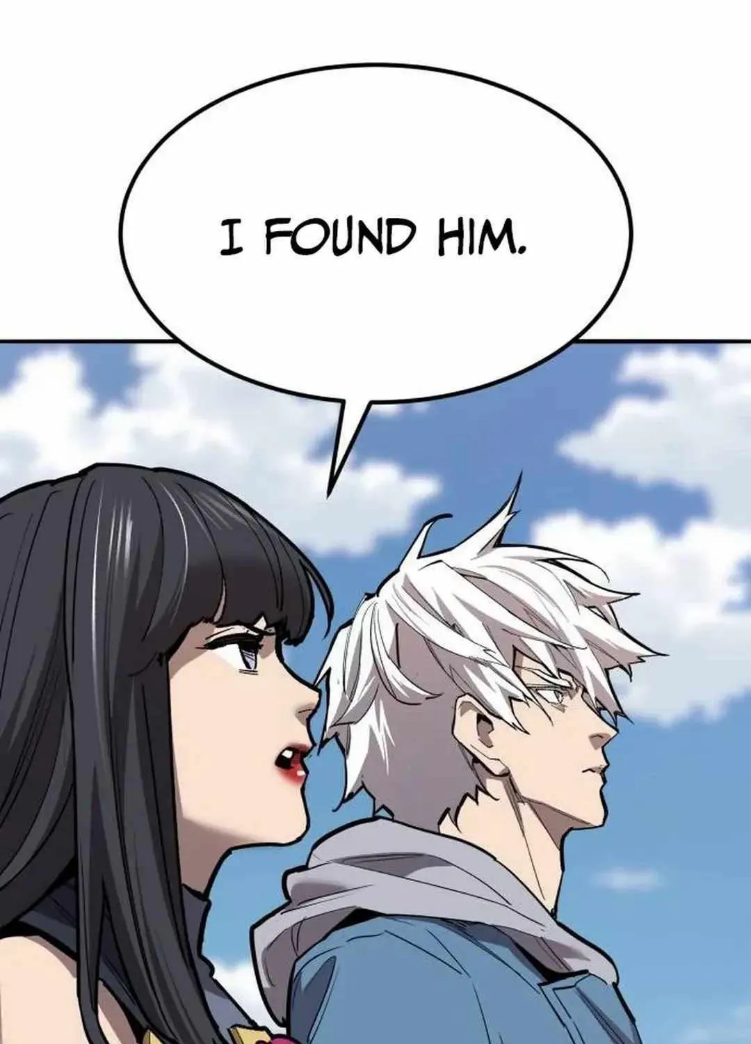 Read Limit Breaker chapter 155 image 29 on Lezhin