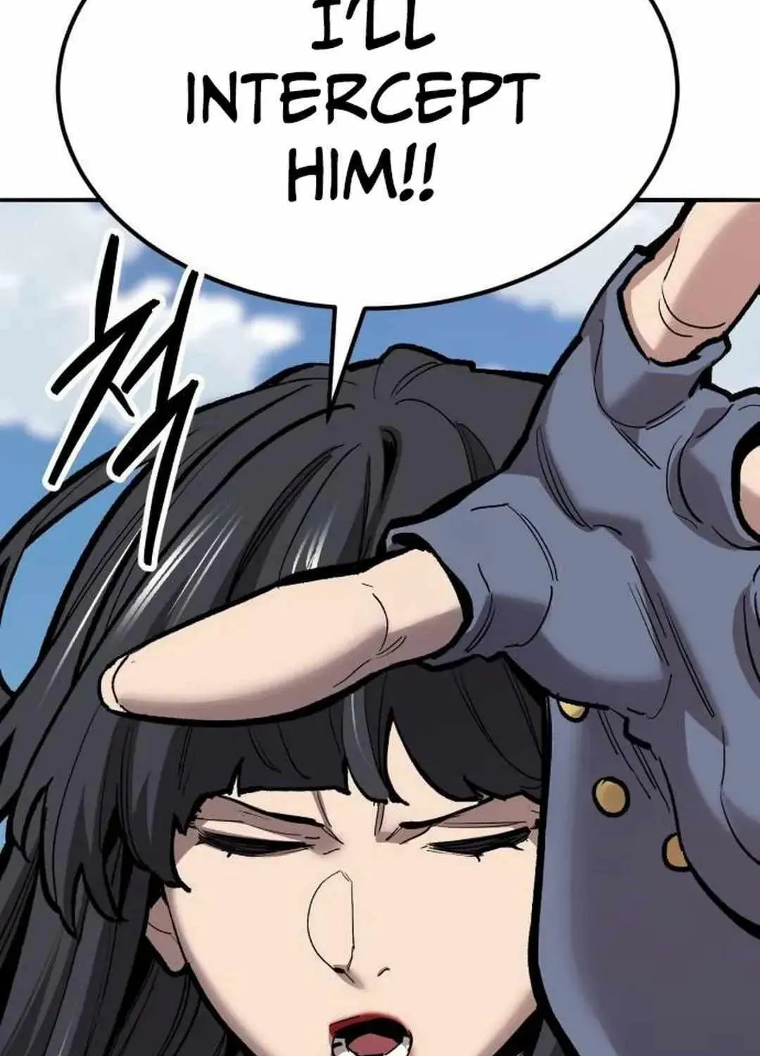 Read Limit Breaker chapter 155 image 31 on Lezhin