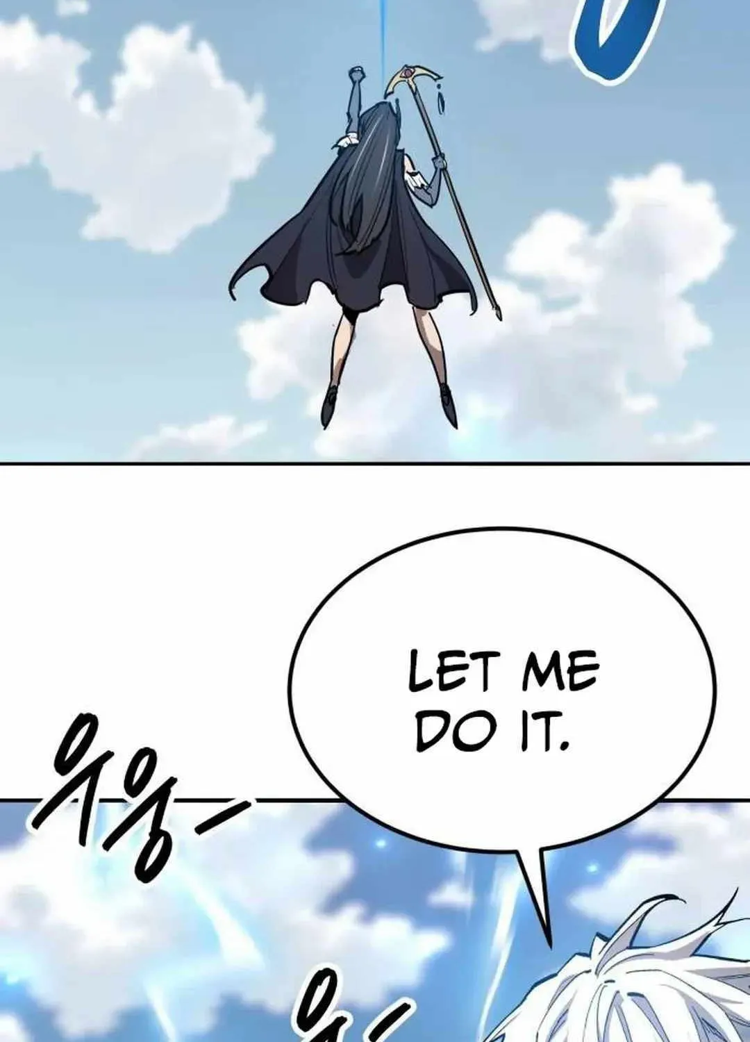 Read Limit Breaker chapter 155 image 36 on Lezhin