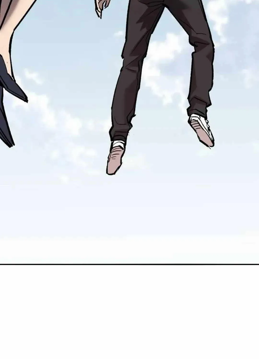 Read Limit Breaker chapter 155 image 7 on Lezhin