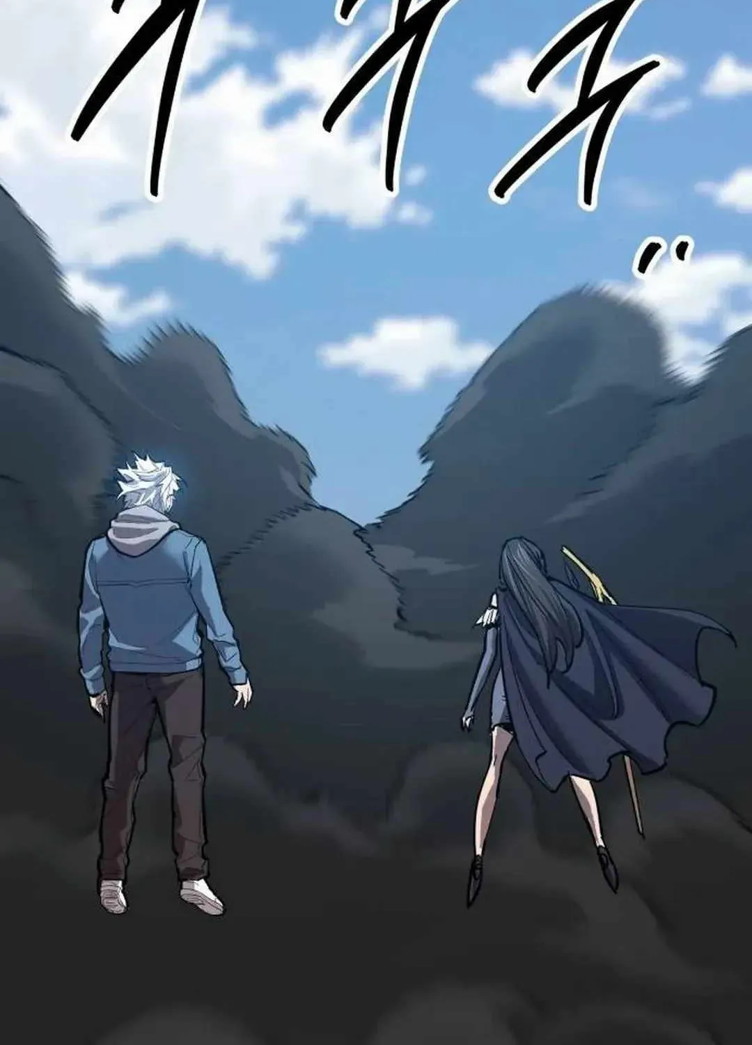 Read Limit Breaker chapter 155 image 77 on Lezhin