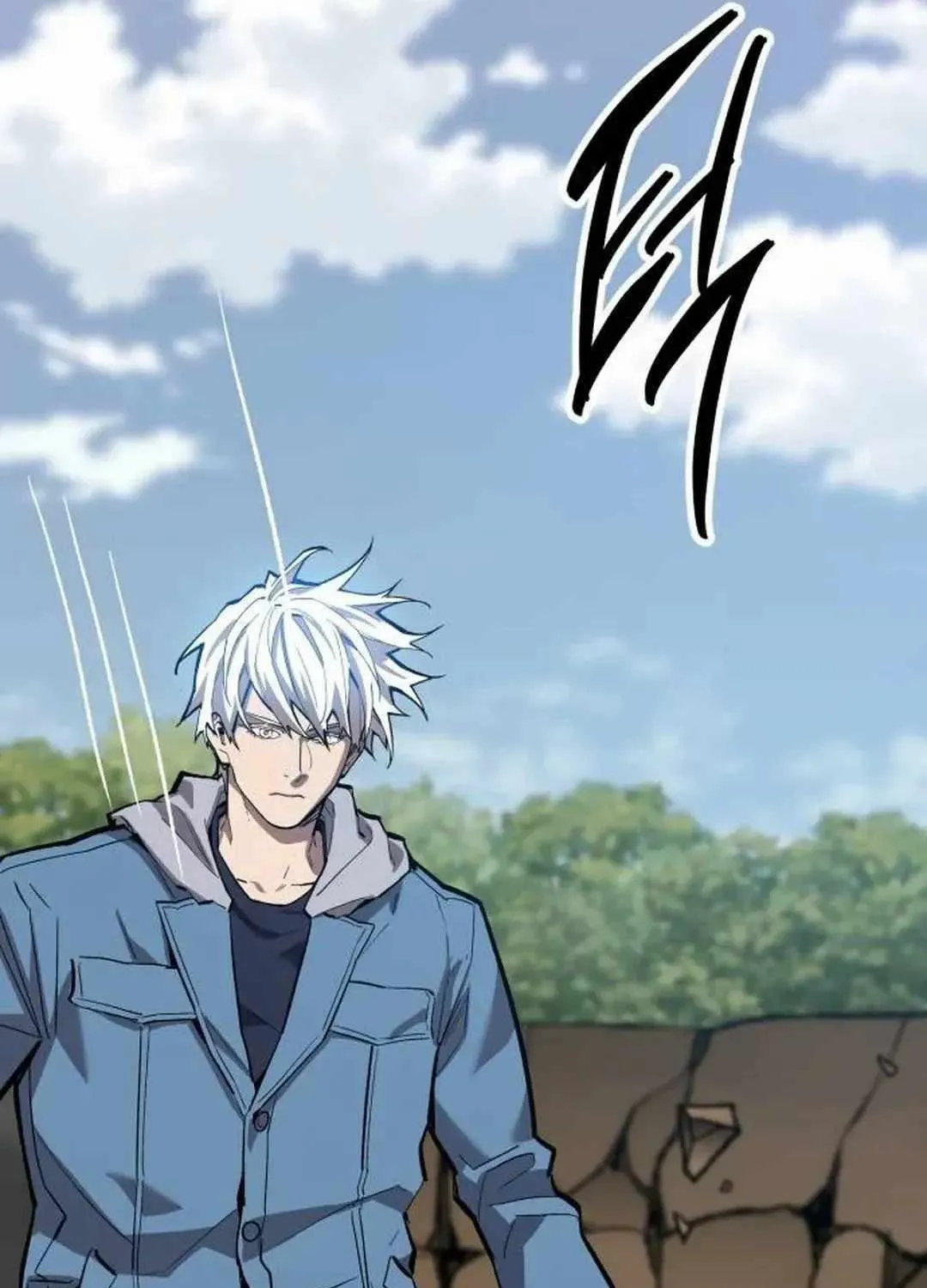 Read Limit Breaker chapter 155 image 87 on Lezhin