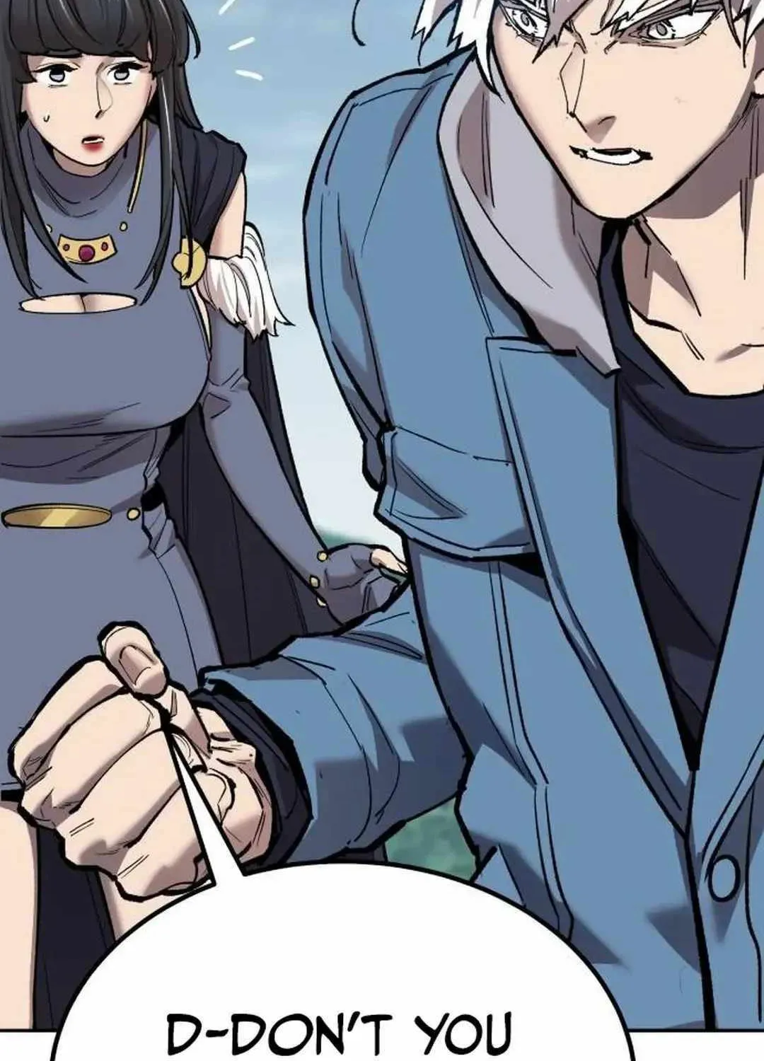 Read Limit Breaker chapter 155 image 9 on Lezhin