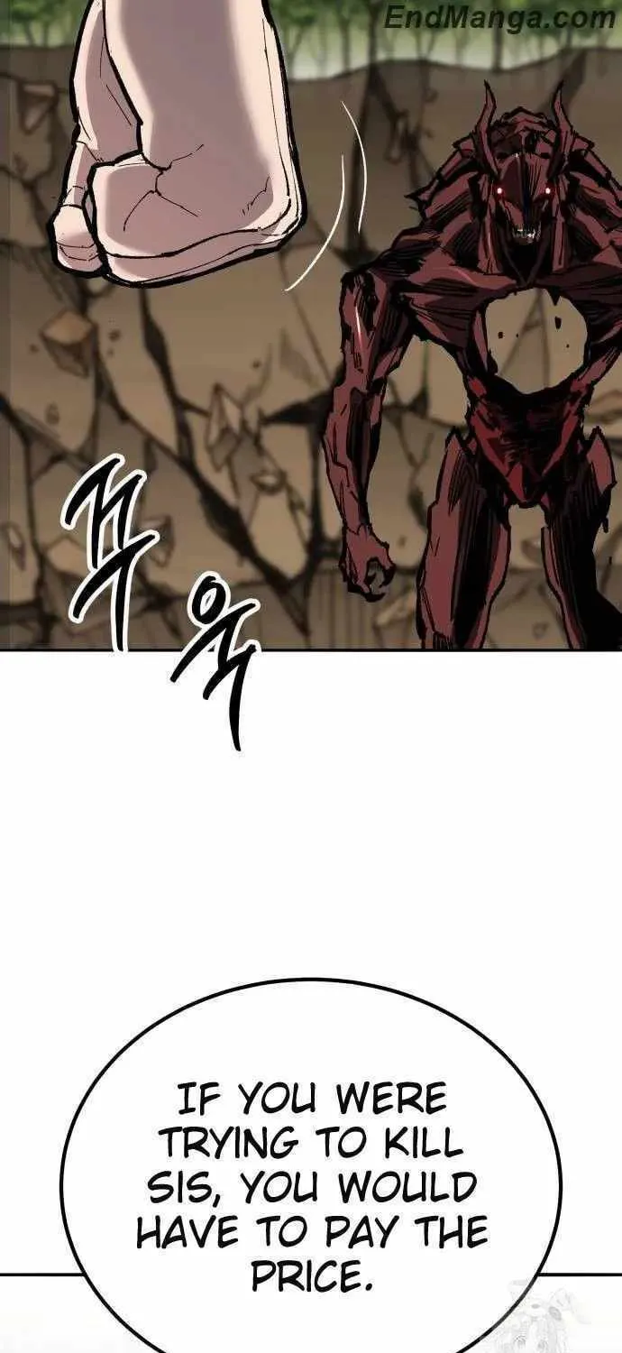 Read Limit Breaker chapter 156 image 126 on Lezhin