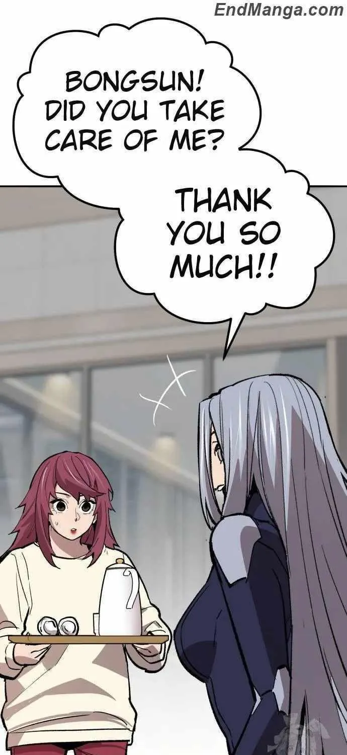 Read Limit Breaker chapter 156 image 168 on Lezhin