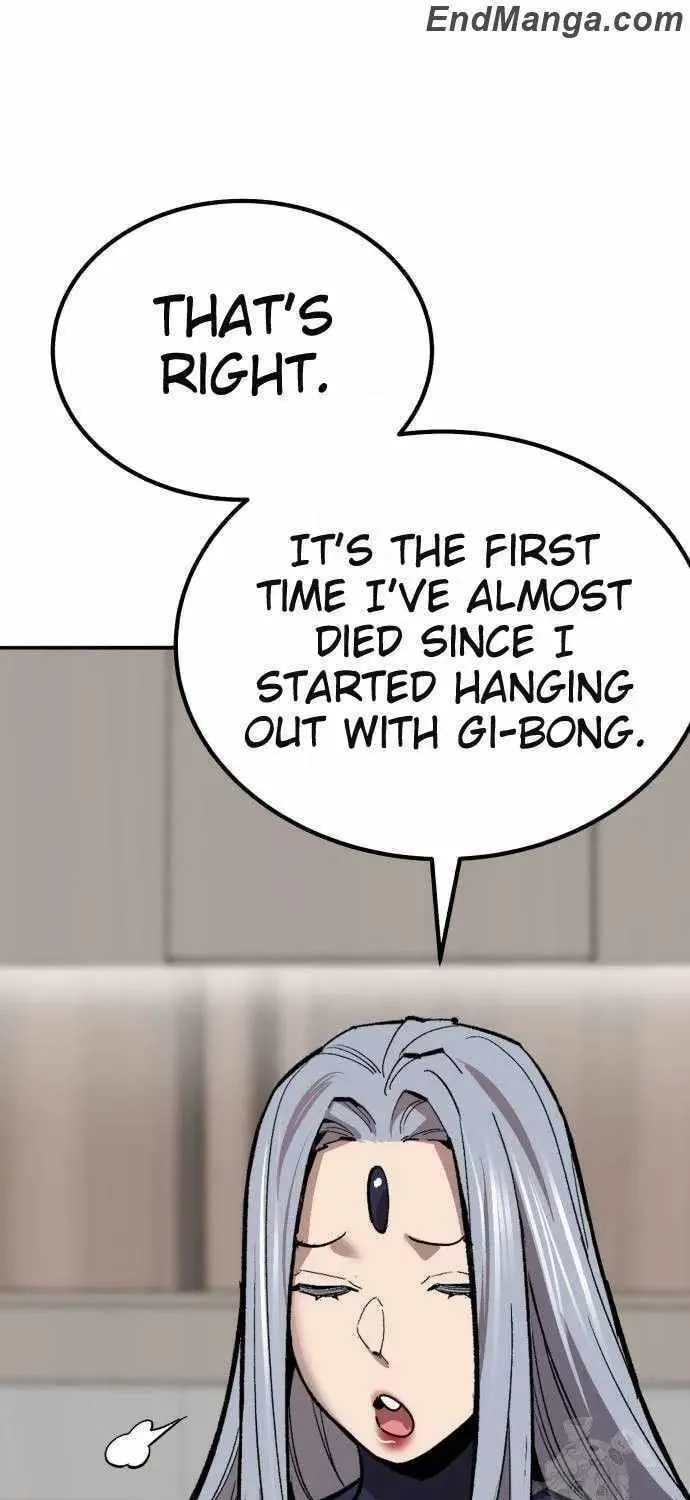 Read Limit Breaker chapter 156 image 172 on Lezhin