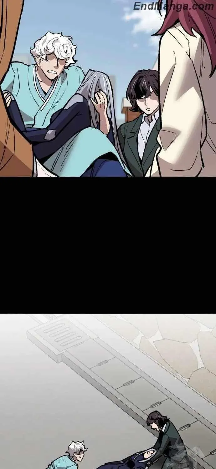 Read Limit Breaker chapter 156 image 178 on Lezhin