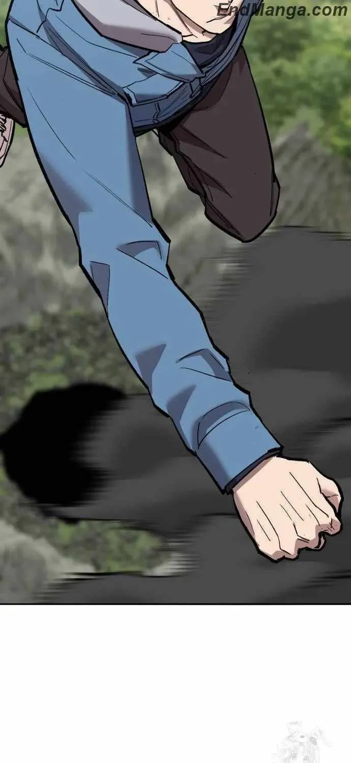 Read Limit Breaker chapter 156 image 2 on Lezhin