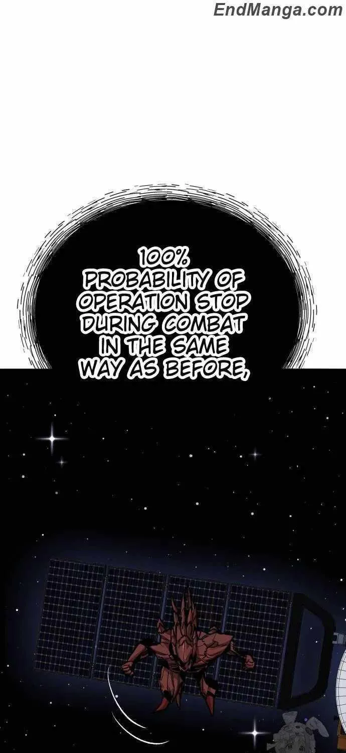 Read Limit Breaker chapter 156 image 24 on Lezhin