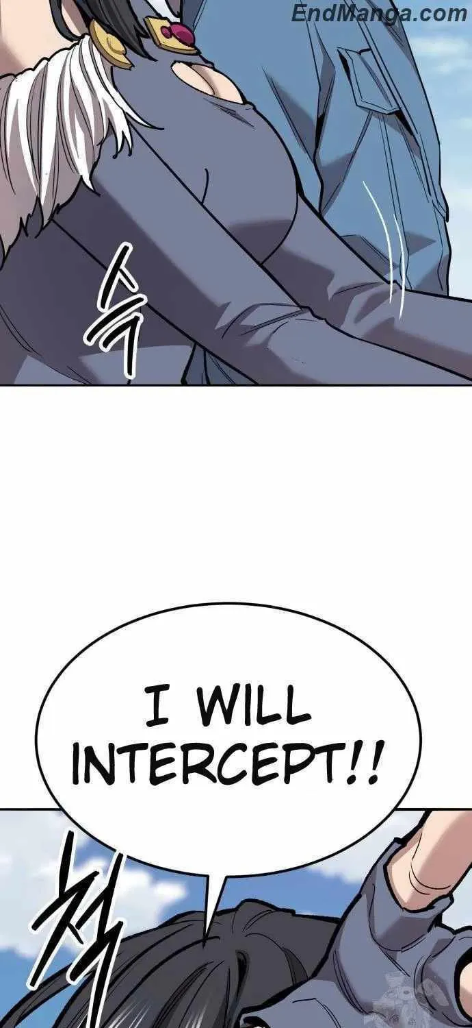 Read Limit Breaker chapter 156 image 32 on Lezhin