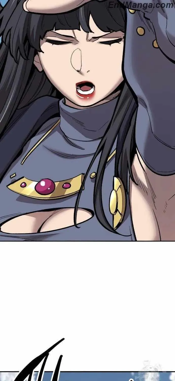 Read Limit Breaker chapter 156 image 34 on Lezhin