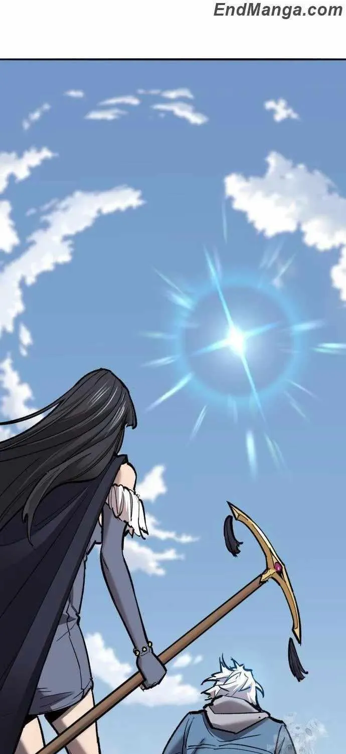 Read Limit Breaker chapter 156 image 4 on Lezhin