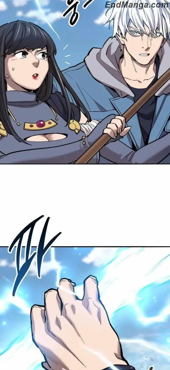 Read Limit Breaker chapter 156 image 40 on Lezhin