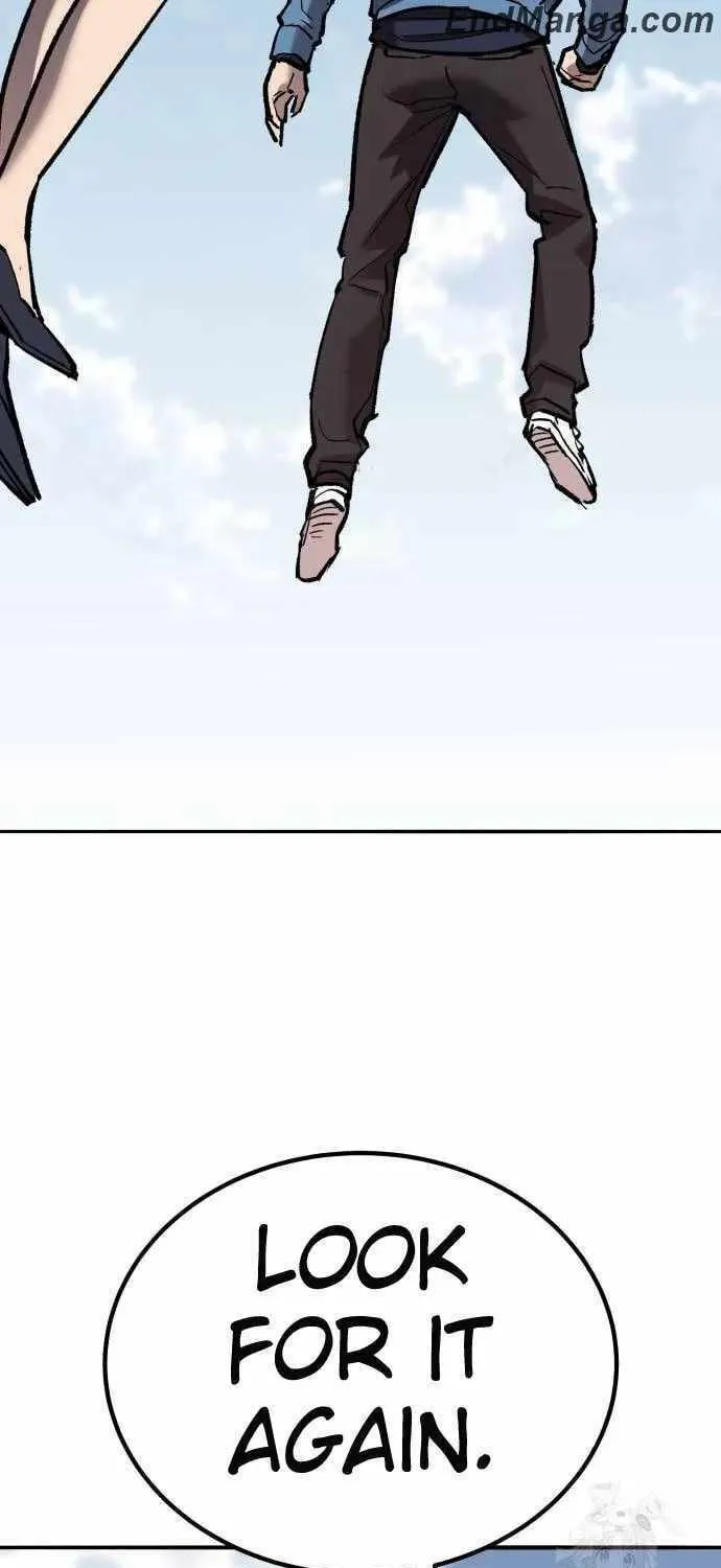 Read Limit Breaker chapter 156 image 6 on Lezhin