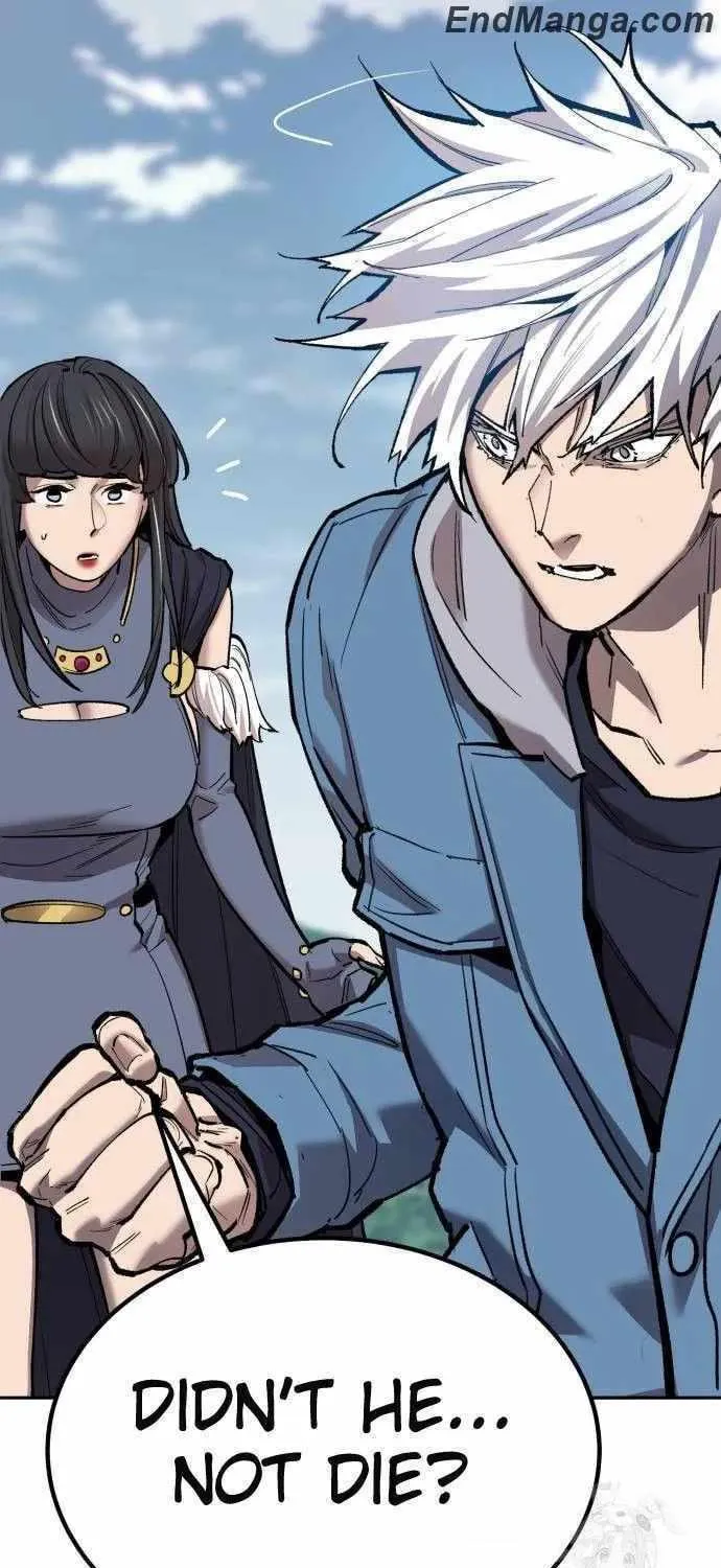 Read Limit Breaker chapter 156 image 8 on Lezhin