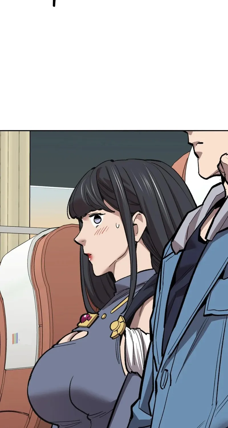 Read Limit Breaker chapter 157 image 1 on Lezhin