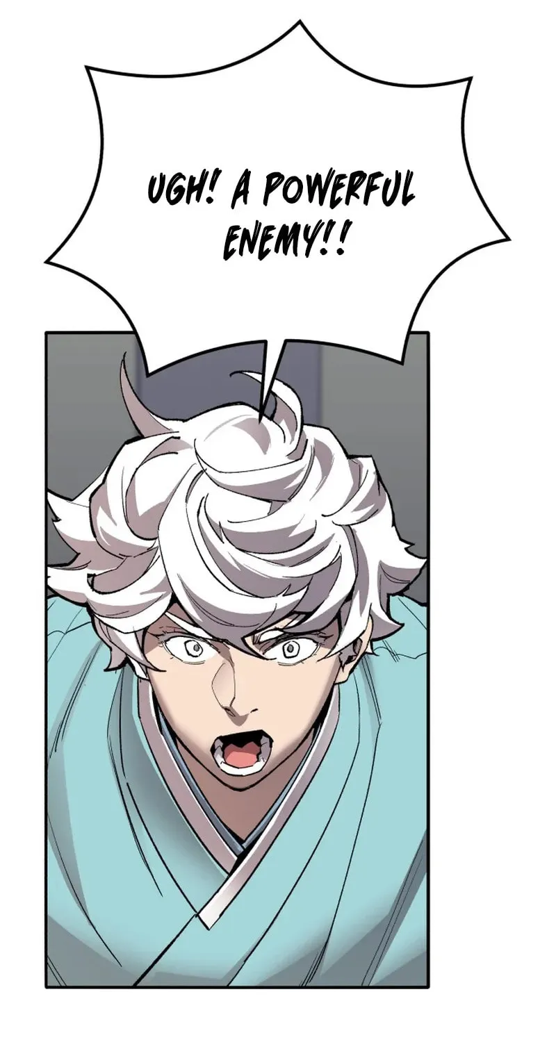Read Limit Breaker chapter 157 image 105 on Lezhin