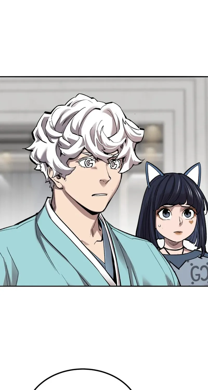 Read Limit Breaker chapter 157 image 11 on Lezhin