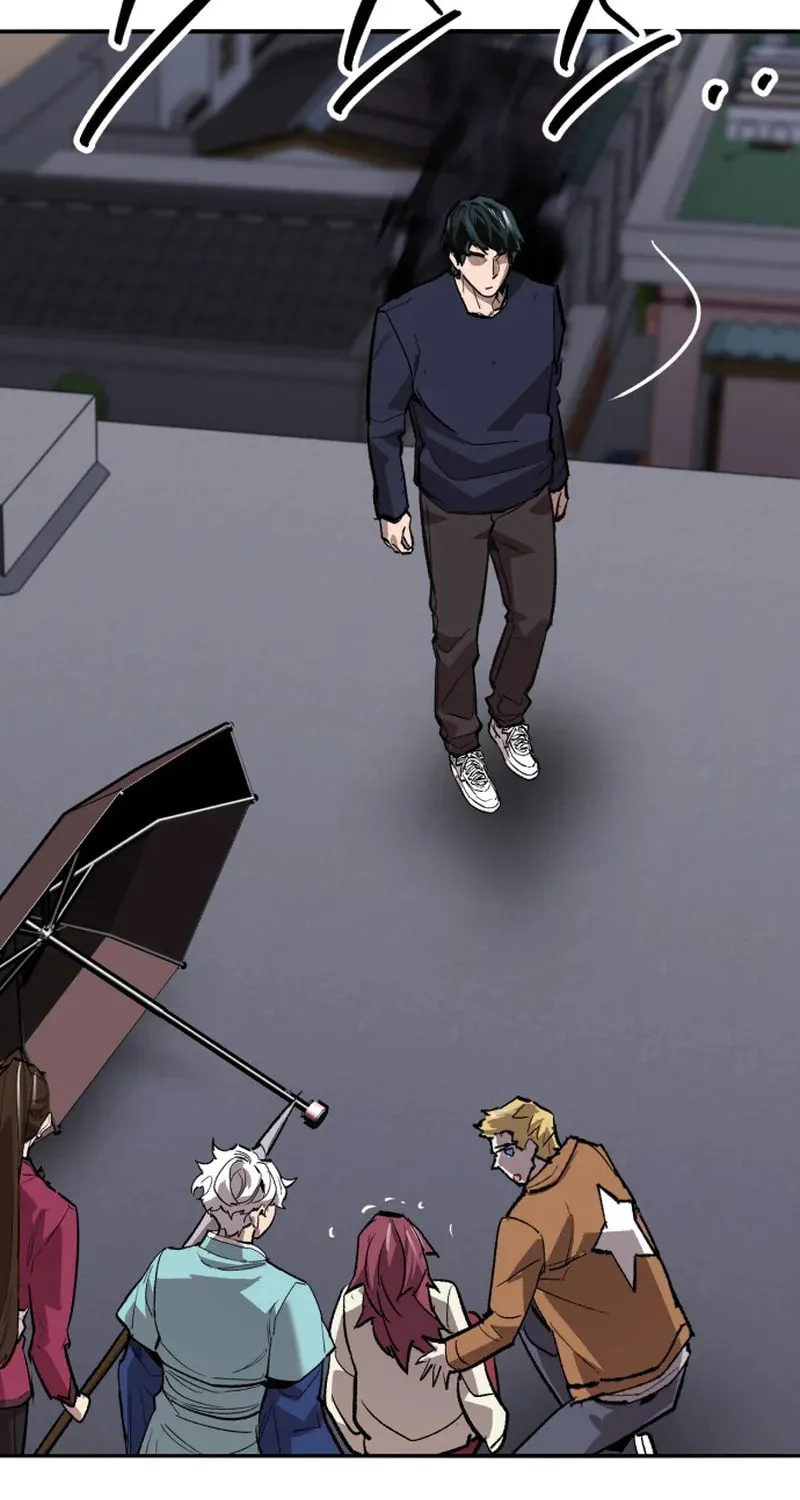 Read Limit Breaker chapter 157 image 110 on Lezhin