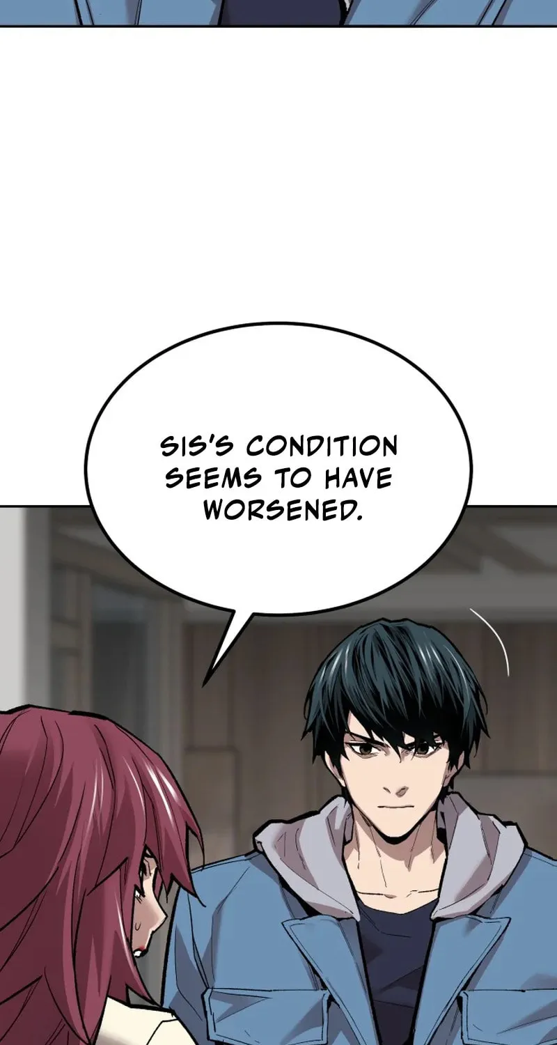 Read Limit Breaker chapter 157 image 13 on Lezhin