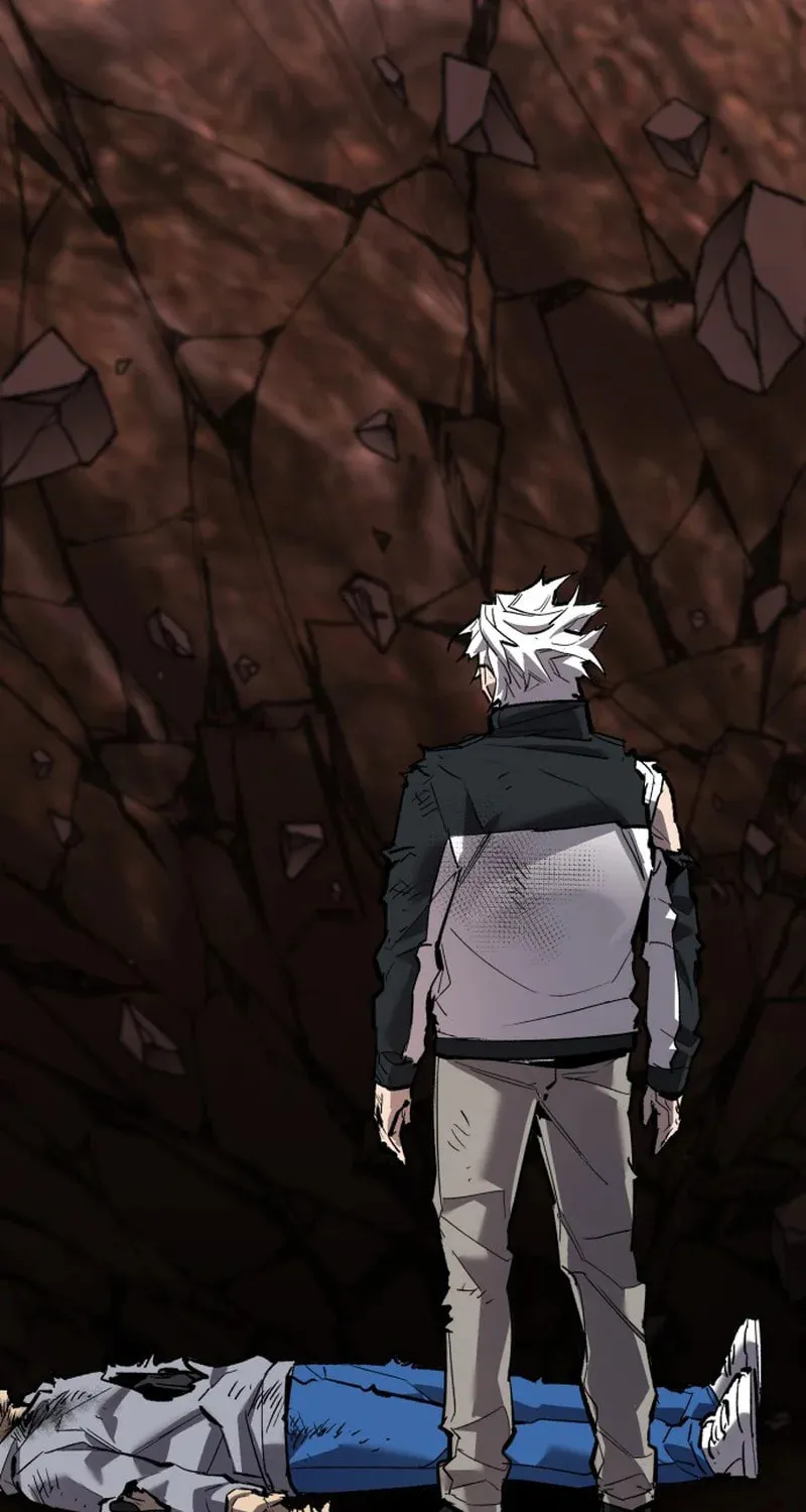 Read Limit Breaker chapter 157 image 136 on Lezhin