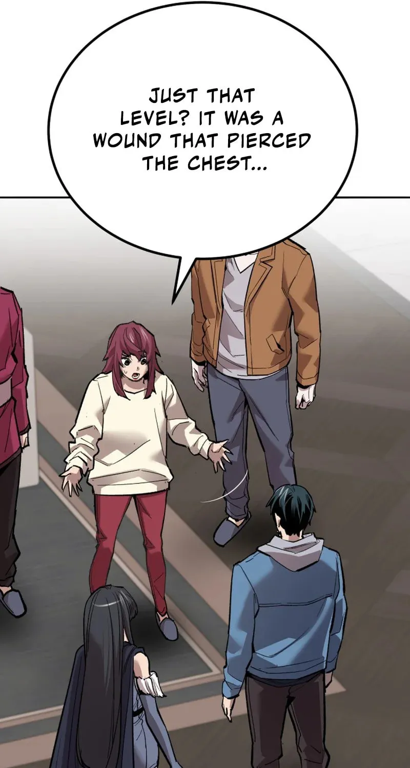 Read Limit Breaker chapter 157 image 16 on Lezhin