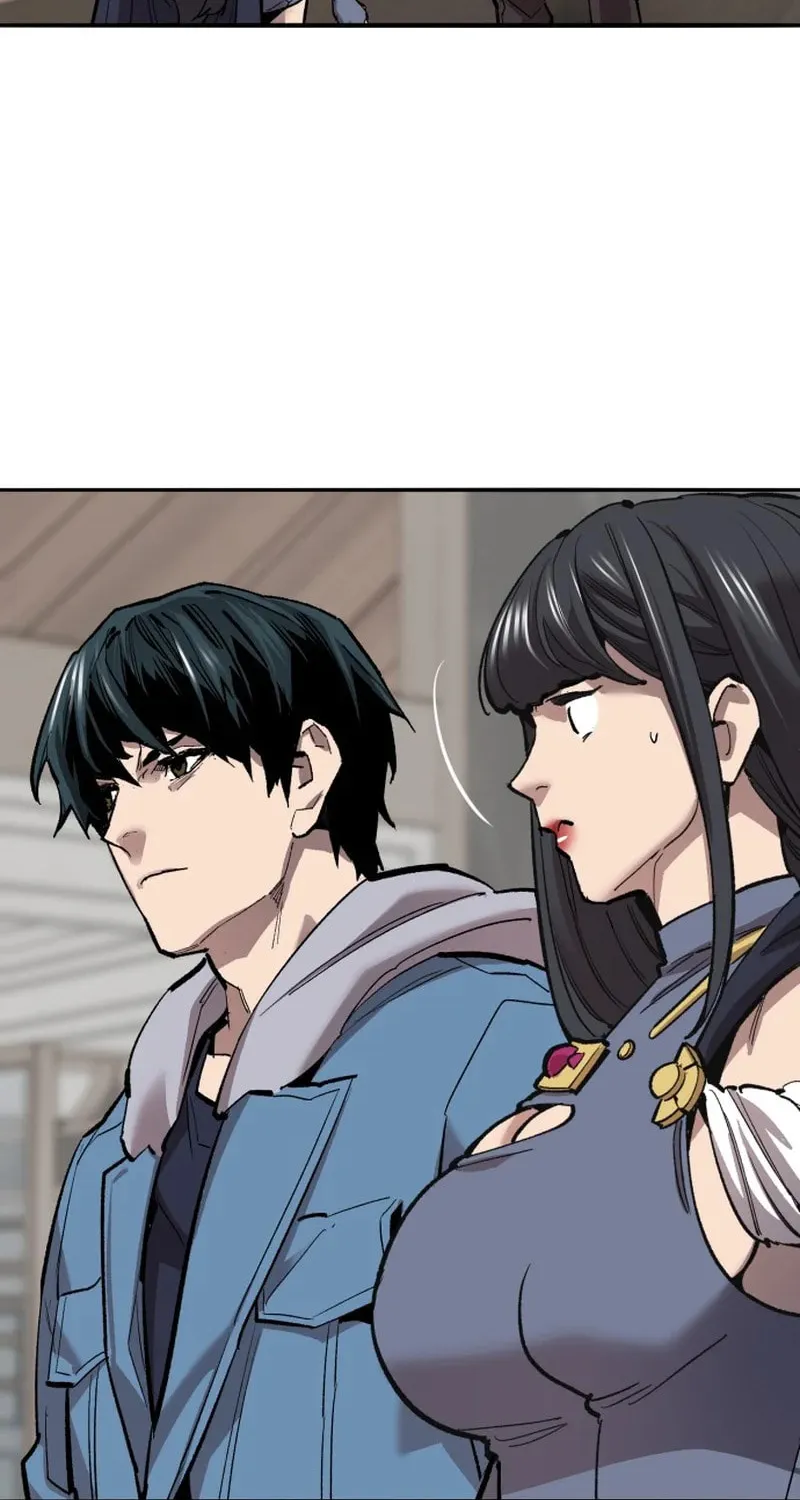 Read Limit Breaker chapter 157 image 17 on Lezhin