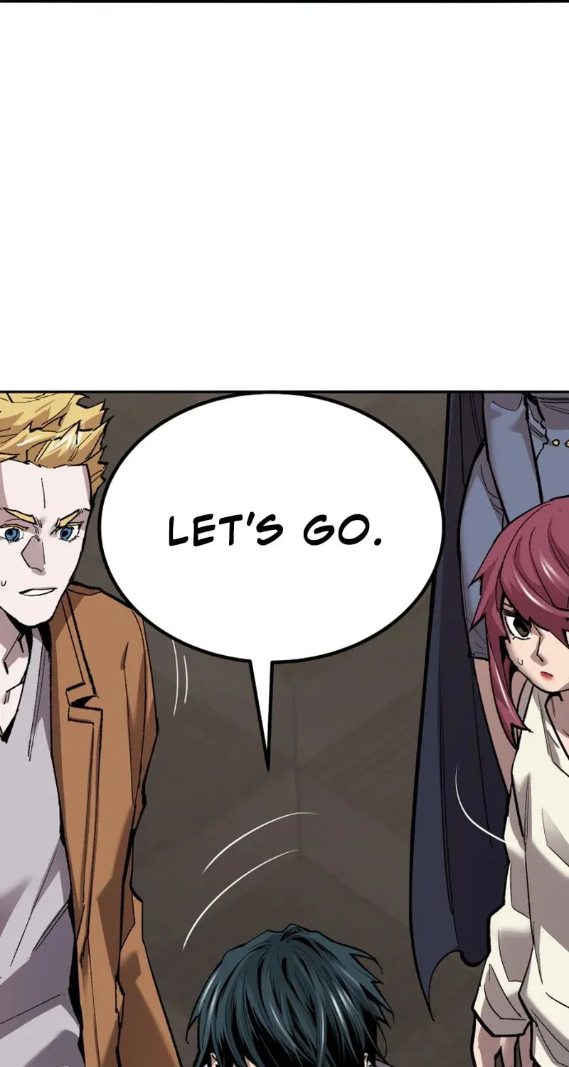 Read Limit Breaker chapter 157 image 18 on Lezhin