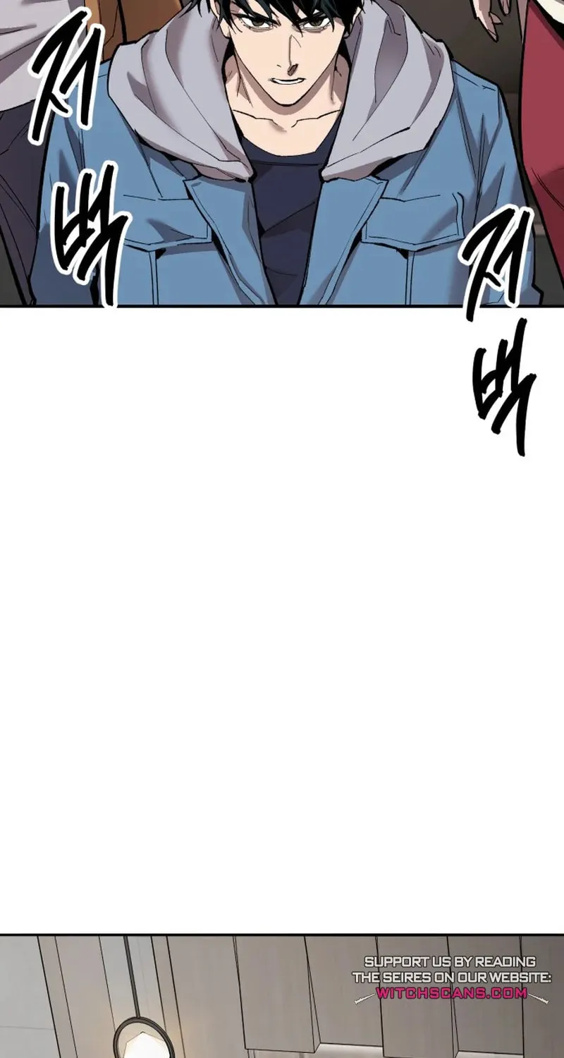 Read Limit Breaker chapter 157 image 19 on Lezhin