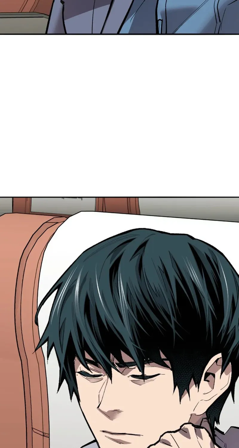 Read Limit Breaker chapter 157 image 2 on Lezhin